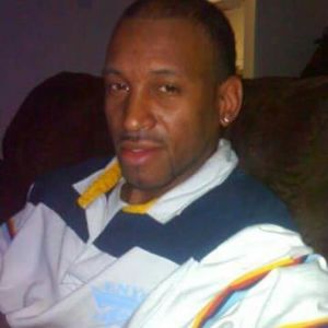 Meet your Posher, Donte'